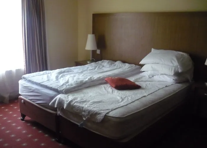 Hotel Killarney Кілларні