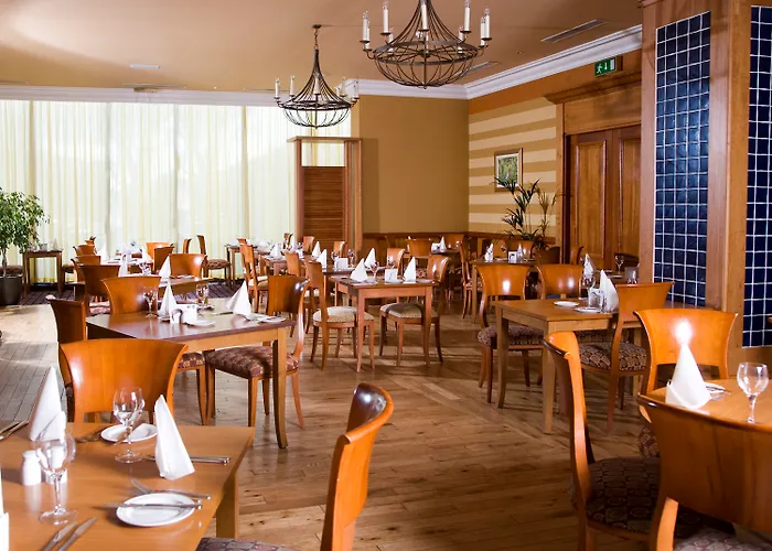 Szálloda Hotel Killarney 4*