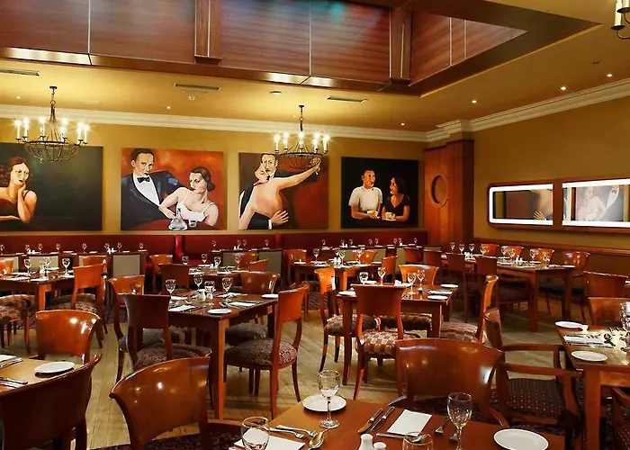 Hotel Killarney Szálloda 4*