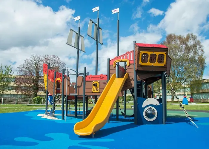 Szálloda Hotel Killarney 4*