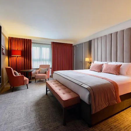 Hotel Hotel Killarney Killarney