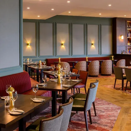 Hotel Killarney Hotel 4*