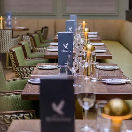 Hotel Killarney Hotel 4*