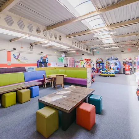 Hotel Hotel Killarney 4*