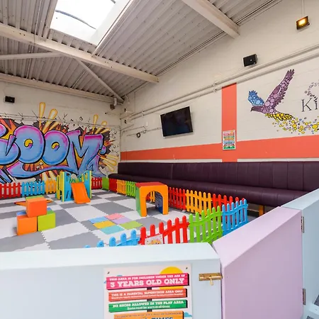 Hotel Killarney 4* Killarney