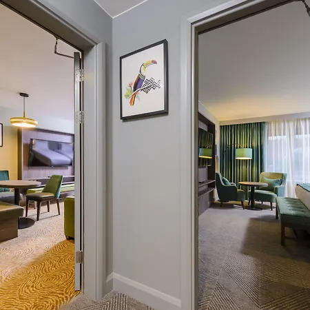 Hotel Hotel Killarney Killarney